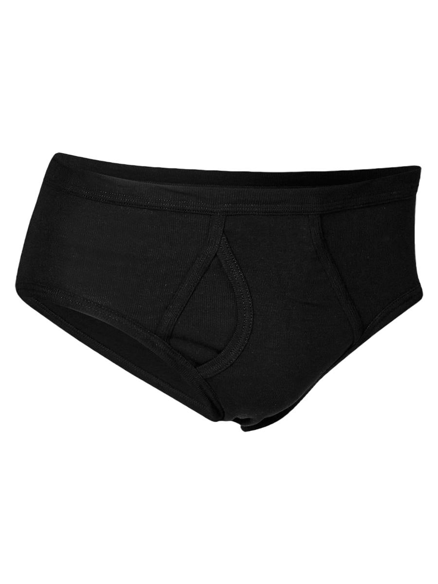 JBS "Original" Briefs med gylp